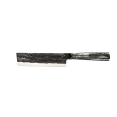 Кухонный нож Накири 175 мм Style de Vie Forged Brute (BruteHakbijl)