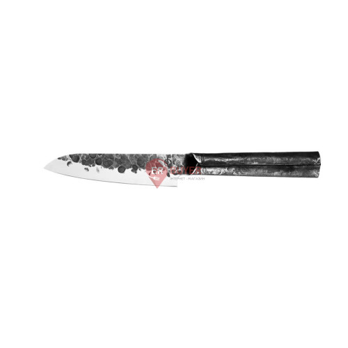 Кухонный нож Сантоку 140 мм Style de Vie Forged Brute (BruteSant14cm)