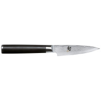 Нож кухонный овощной 90 мм KAI Shun (DM-0700)