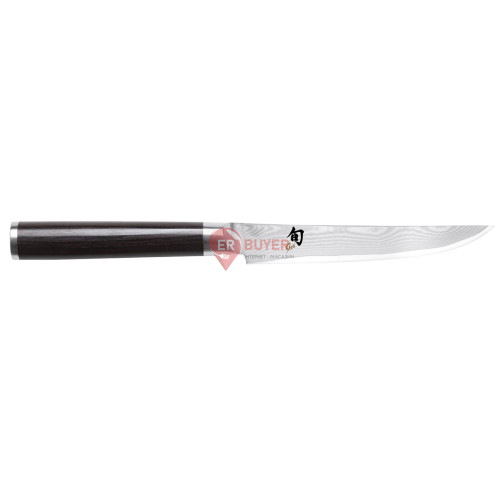 Кухонний ніж KAI Shun Classic для стейку 120 мм (DM-0711)
