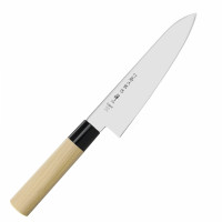 Нож кухонный Деба 155 мм Tojiro Zen (FD-571D)