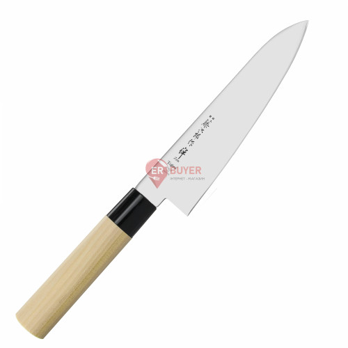 Нож кухонный Деба 155 мм Tojiro Zen (FD-571D)