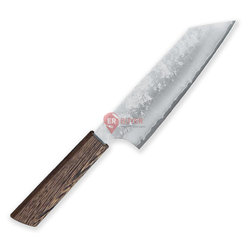 Кухонный нож Бунка 165 мм Suncraft Senzo Retro (GS-05)