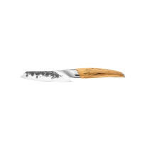 Кухонный нож Сантоку 140 мм Style de Vie Forged Katai (KatSant14cm)