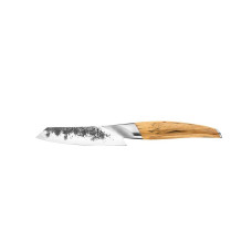 Кухонный нож Сантоку 140 мм Style de Vie Forged Katai (KatSant14cm)