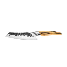 Кухонный нож Сантоку 180 мм Style de Vie Forged Katai (KatSant18cm)