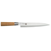 Нож Янагиба 210 мм Suncraft MU Bamboo (MU-05)