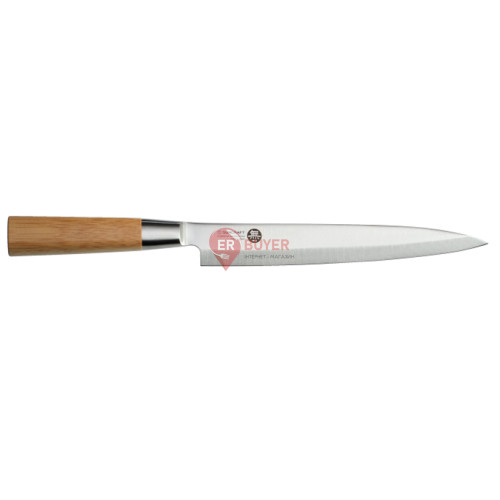 Нож Янагиба 210 мм Suncraft MU Bamboo (MU-05)