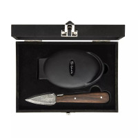 Ніж для устриць із тримачем Style de Vie Luxury Line (OesterWengeGift) Ніж для устриць із тримачем Style de Vie Luxury Line (OesterWengeGift)