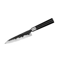 Нож кухонный универсальный 162 мм Samura Blacksmith (SBL-0023)