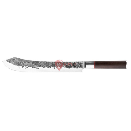 Кухонный нож для мяса 255 мм Style de Vie Sebra Forged (SebraButcher)
