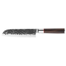 Кухонный нож Сантоку 180 мм Style de Vie Sebra Forged (SebraSantoku18cm)