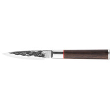 Кухонный нож для чистки овощей 85 мм Style de Vie Sebra Forged (SebraSchil)