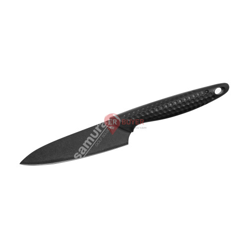 Нож кухонный овощной 98 мм Samura Golf Stonewash (SG-0010B)