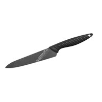 Ніж кухонний універсальний 158 мм Samura Golf Stonewash (SG-0023B)