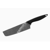 Нож кухонный овощной Накири 167 мм Samura Golf Stonewash (SG-0043B) Нож кухонный овощной Накири 167 мм Samura Golf Stonewash (SG-0043B)