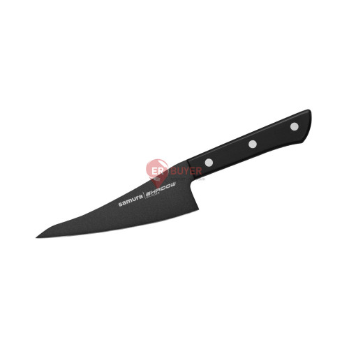 Кухонный нож универсальный 146 мм Samura Shadow (SH-0028)