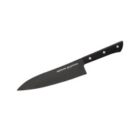 Нож кухонный Гранд Шеф 240 мм Samura Shadow (SH-0087)
