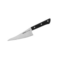 Кухонный нож универсальный 146 мм Samura Harakiri (SHR-0028B)