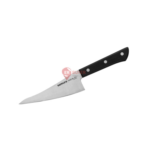 Кухонный нож универсальный 146 мм Samura Harakiri (SHR-0028B)
