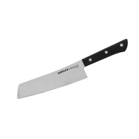 Кухонный нож Накири 174 мм Samura Harakiri (SHR-0042B)