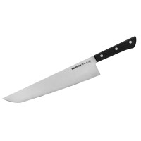 Кухонный нож Хамокири 254 мм Samura Harakiri (SHR-0050B)