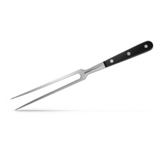 Вилка для мяса 210 мм Samura Harakiri (SHR-0065B)