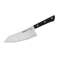 Кухонный нож Hakata 171 мм Samura Harakiri (SHR-0091B)