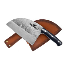 Сербский нож Samura 180 мм MAD BULL (SMB-0040B)
