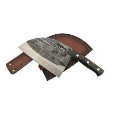 Сербский нож Samura 180 мм MAD BULL (SMB-0040MC)