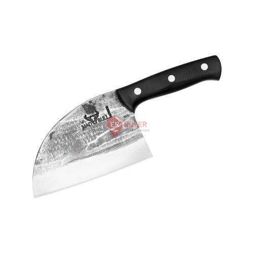 Сербский нож 145 мм Samura Mad Bull (SMB-0041B)