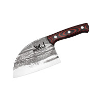 Сербский нож 145 мм Samura Mad Bull (SMB-0041R)