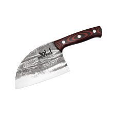 Сербський ніж 145 мм Samura Mad Bull (SMB-0041R)