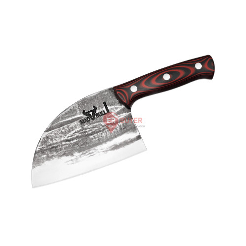 Сербский нож 145 мм Samura Mad Bull (SMB-0041R)