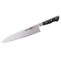 Нож кухонный Шеф 240 мм Samura Pro-S (SP-0087)