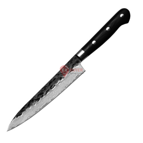 Нож кухонный универсальный 152 мм Samura PRO-S Lunar (SPL-0023)
