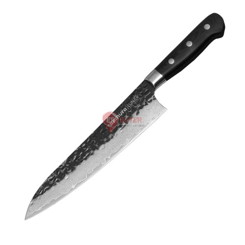Кухонный Шеф нож 240 мм Samura PRO-S Lunar (SPL-0087)