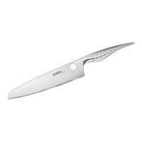 Нож кухонный Шеф 200 мм Samura Reptile (SRP-0087)