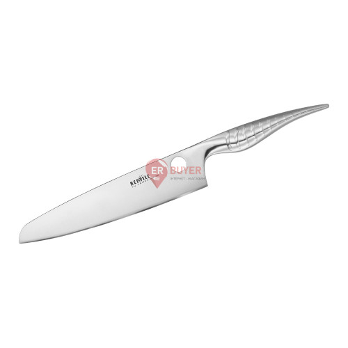 Нож кухонный Шеф 200 мм Samura Reptile (SRP-0087)
