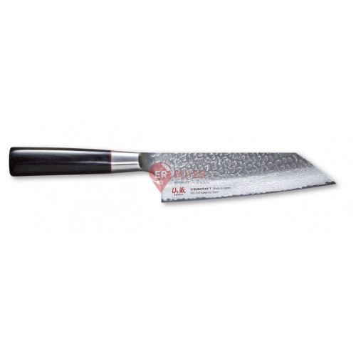 Ніж кухонний Бунка 165 мм Suncraft Senzo Classic (SZ-16)