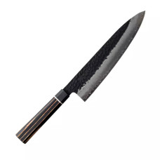 Кухонний ніж Шеф 210 мм Suncraft Senzo Finest (ZB-04)