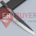 Кухонний ніж Шеф 210 мм Suncraft Senzo Finest (ZB-04)