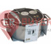 Каструля зі скляною кришкою BergHOFF Helix 18 см 2,1 л (1315078)
