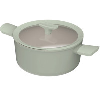 Каструля Berghoff Leo Balance Sage 4,4 л (3950452)