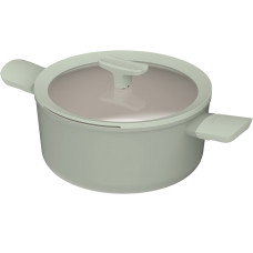 Кастрюля Berghoff Leo Balance Sage 4,4 л (3950452)