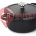 Кастрюля чугунная 26 см 5,7 л Berghoff Leo Graphite (3950466)