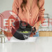 Кастрюля с крышкой 2,7 л Berghoff Leo Stone+ (3950592)