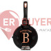 Ківш 16 см Berlinger Haus Black Rose Collection (BH-1637N)