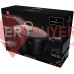 Каструля з кришкою 20 см 2,5 л Berlinger Haus Black Rose Collection (BH-1641N)