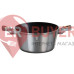 Каструля з кришкою 2,2 л Berlinger Haus Moonlight Edition (BH-6011)